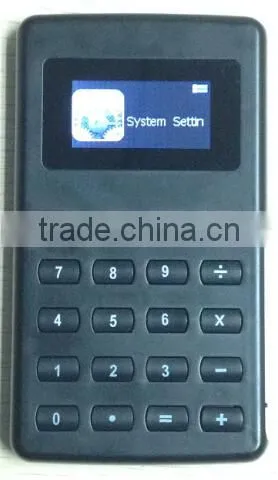 2016 New Products Hot Student Exam Caculator photo-2
