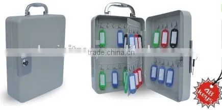 Key Safe Box