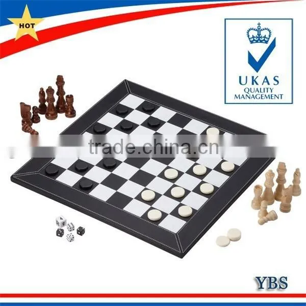 Stone Chess Sets photo-3
