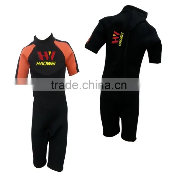 Kids Wetsuits