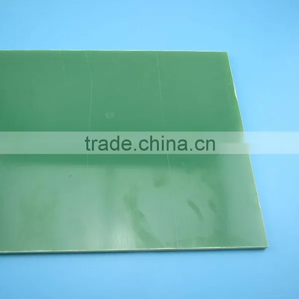 Flame Retardant Insulation Glass Fiber Epoxy Board FR4 Sheet photo-4