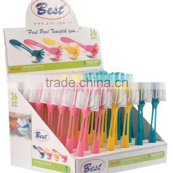 Dish Cleaning Brush - Best in the Market-multifunctional photo-2