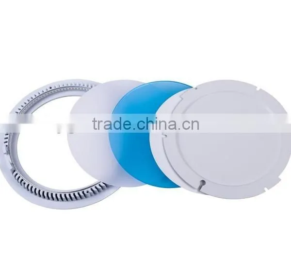 Ceiling Round Led Panel Light 12W TUV GS CB CE RoHS SAA photo-5