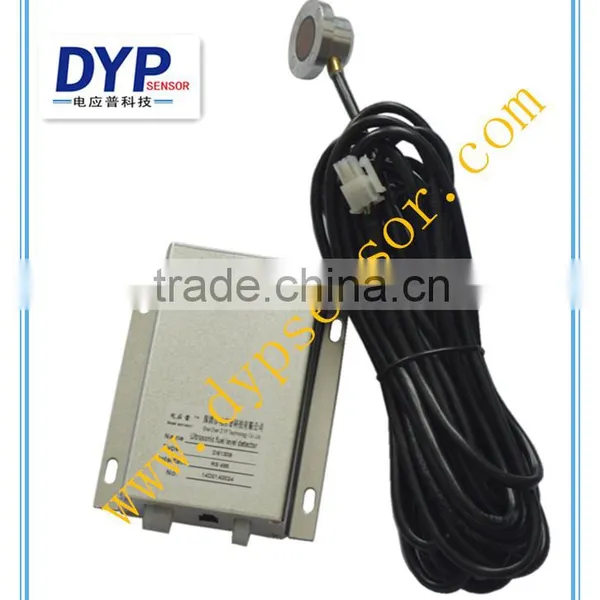 Fuel Level SensorUltrasonic Fuel Level SensorGPS Fuel Level SensorDiesel Fuel Tank Level SensorFuel SensoFuel Tank Level Sensor photo-1