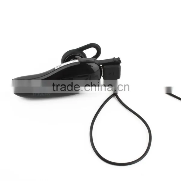 JOWAY H-02 Mobile Wireless Bluetooth Headset, Universal Stereo Mini One With Two Music Bluetooth Headset Dual Standby Radio Song photo-5