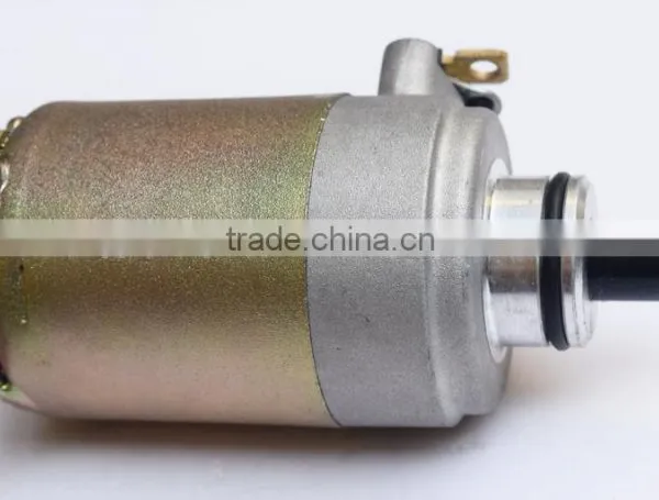 GY6 Motorcycle Motor photo-2