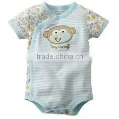 Baby's Romper Red Bus Print 100% Cotton,Sporty Baby Rompers Kids Jumper Jumpsuit,Kanye West Onesie Baby Creeper Romper photo-2