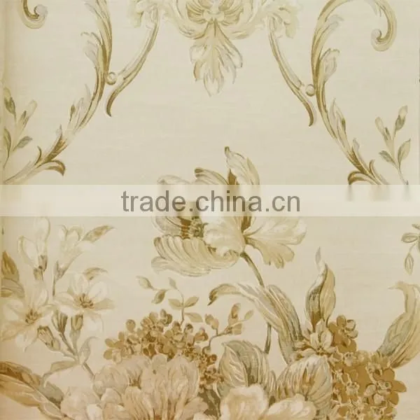 New Released Home Decorative Wall Wallpaper photo-3