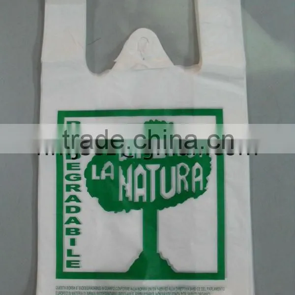 T-shirt Bag