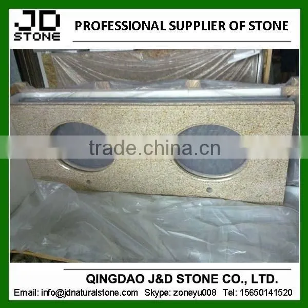 Granite Vanity/ Granite Countertop/ Countertop Granit