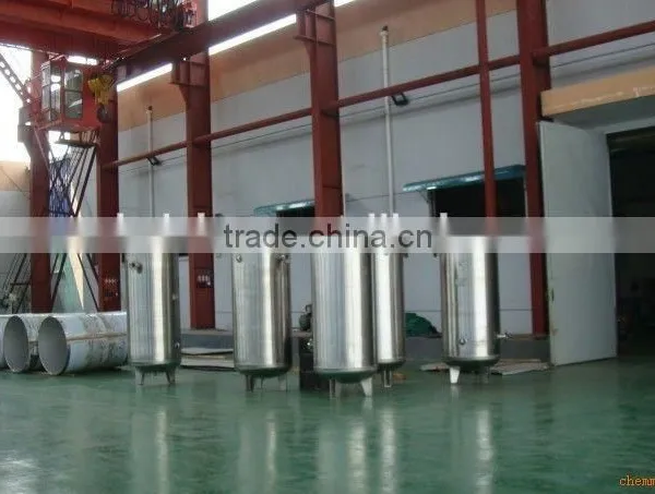 Air Compressor 1000l Portable Tank Air Tank for Trailer photo-4