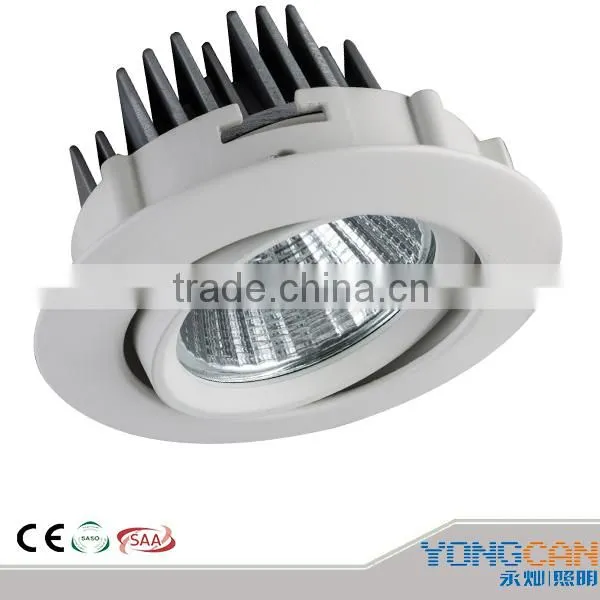 2014 New Product 5w Cob Led Ceiling Light photo-2