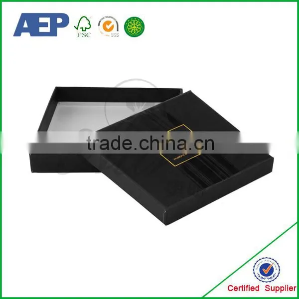 Made in China High Quality Merchandising Cardboard Suitcase Box photo-4