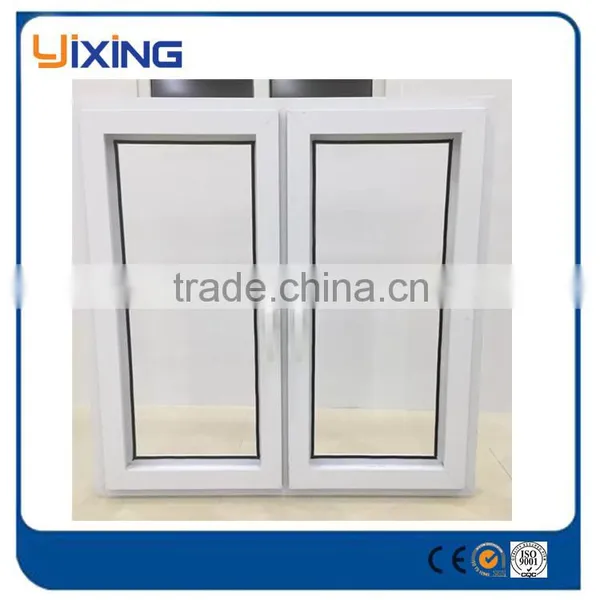 New Design High Quality Cheap Pvc Windows and Doors photo-2