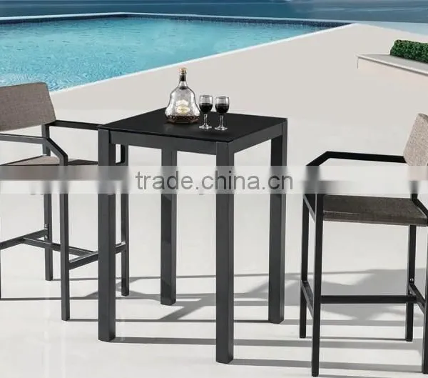 Outdoor Bar Set,luxury Outdoor Set,bar Chiar,bar Table,outdoor Car Chair,outdoor Bar Table,furniture Set photo-2