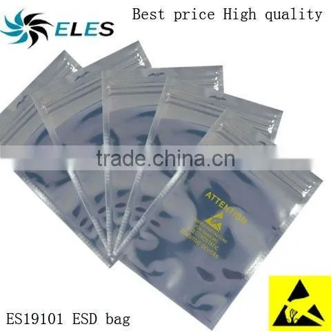 Black Conductive Antistatic Bag photo-3