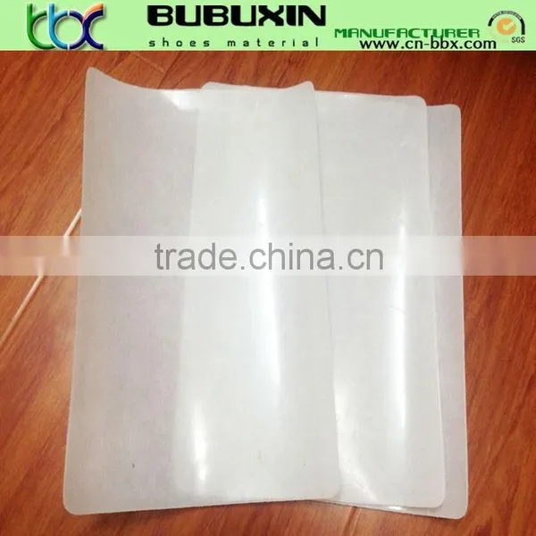 2015 Hot Melt Adhesive Glue Sheet for Footwear Toe Cap photo-4