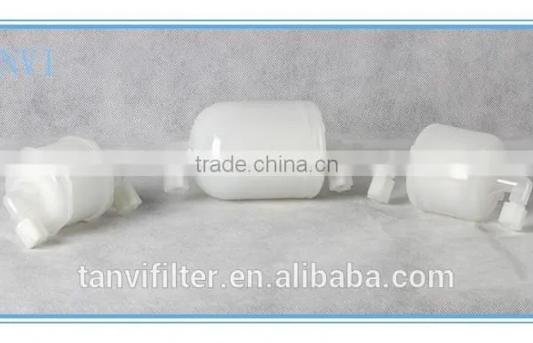 Black Capsule Filter for Ink Jet Printer photo-3