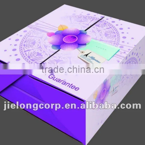 40 Years to Produce High Quality Paper Tea Boxes for Sale photo-6