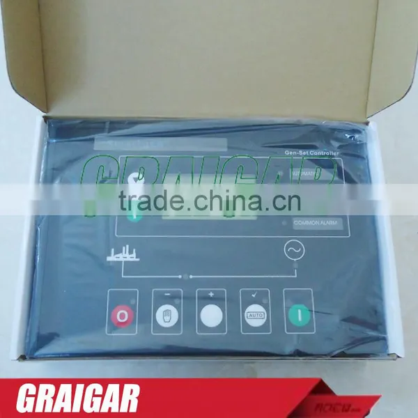 New Smartgen HGM6310D AUTO Generator Controller Auto Start Module photo-5