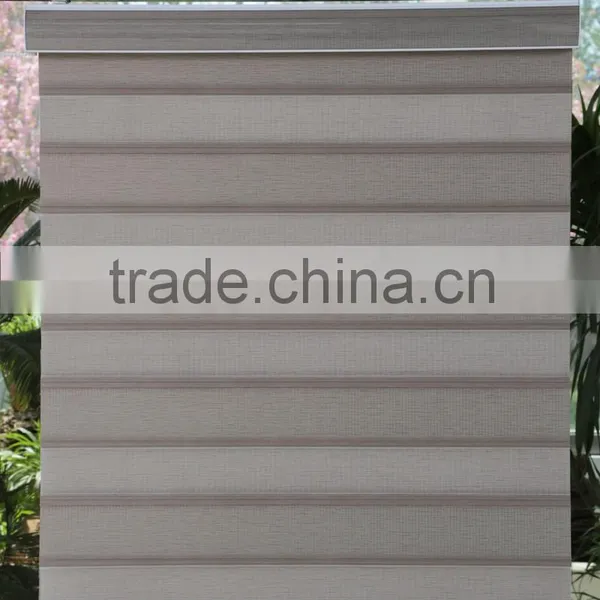 Zebra Curtain / Zebra Blind Fabric / Zebra Blind Curtain photo-2