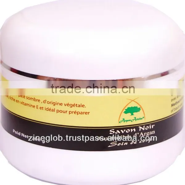 Black Soap photo-2