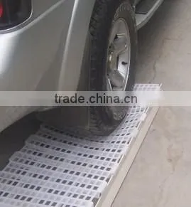 Plastic Slat Poultry Flooring for Chicken House