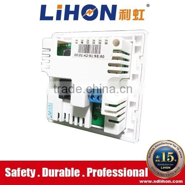 POE Power Supply Wall Mount Wireless Access Point for Home,hotel or Poject photo-5