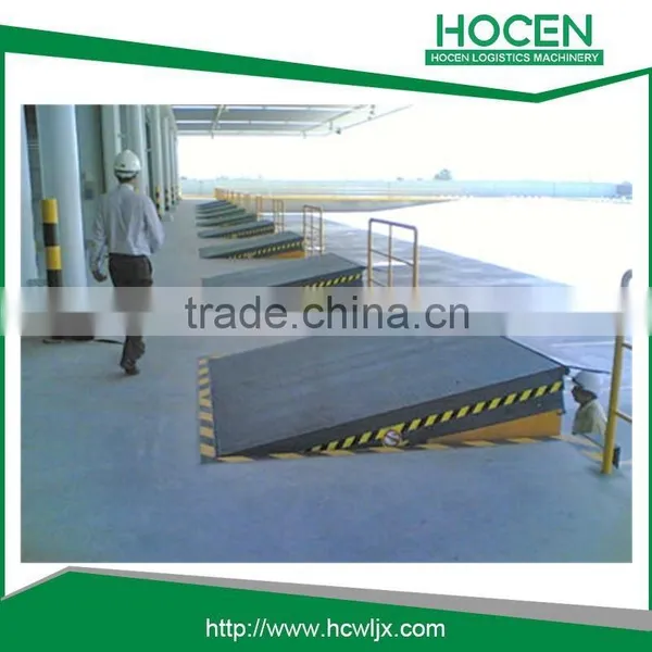 Loading Dock Leveller photo-5