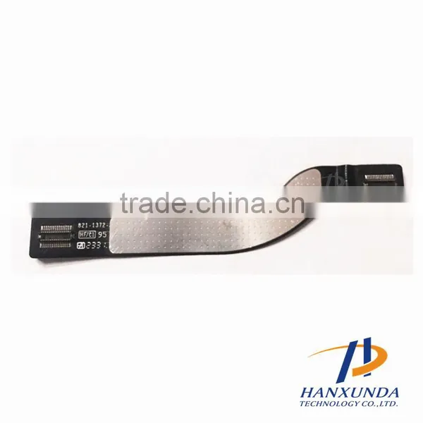 Hot Sale 2012 Flex Cable 821-1372-A for RMBP A1398 Audio Power DC Board I/O Flex Cable photo-2