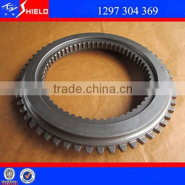 From Gearbox Suppliers IVECO Gearbox Synchronizer Cone IVECO Transmission Parts 1297304369 (equal to IVECO No.8198810) photo-5
