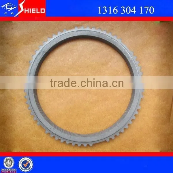 Auto Transmission Repair Kit Synchronizer Ring Gear Box ZF 16S151 Iveco Daily Body Parts 1316304170( Equal to IVECO No.42549966) photo-2