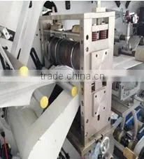 Fully Automatic Baby Diaper Change Machine Price(SGS/CE/ISO9001 APPROVED) photo-4