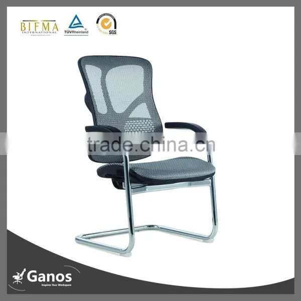 2016 Hot Sale Leisure Chair Modern Office Cheap Mesh Ergonomic Office Executive Chair ... photo-2