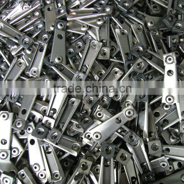 Recliner Chair Parts(KD Support Back) photo-4