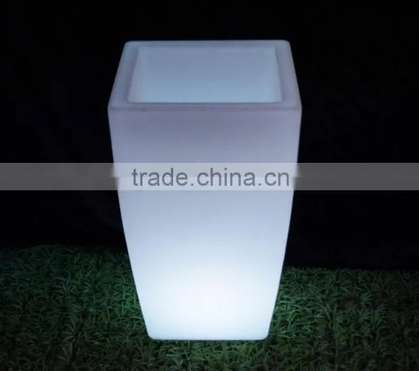 16 Color Changing Rechargeable for Wine or Bear Use Led Ice Container photo-2