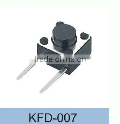 6*6 tact switch smd