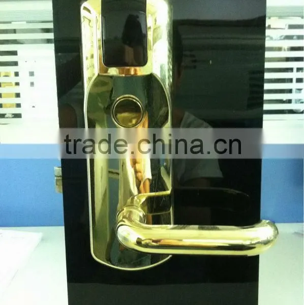 Hotel Door Locks and Handle Sets photo-4