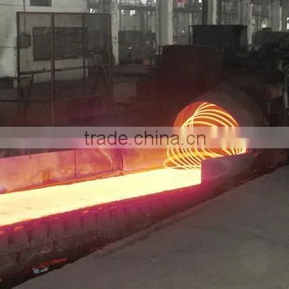 Hot Rolled Low Carbon High Tensile SAE1008 Wire Rod for Wire Drawing photo-6