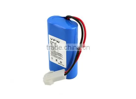 Li-ion 18650 3.7V 4800mAh Rechargeable Li-ion Battery photo-2
