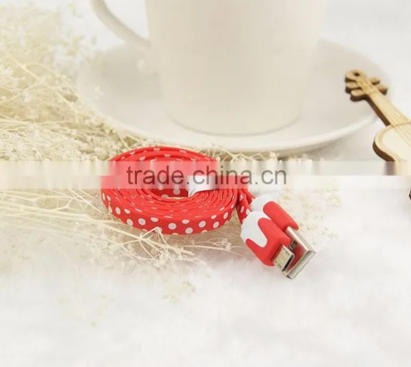 Usb Cable for Charging Printing USB Cable for V8 for Micro Usb Data Wire photo-6