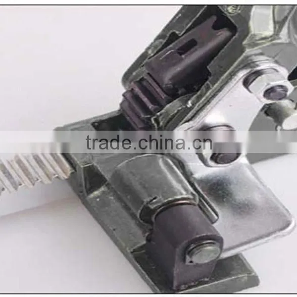 Manual Strapping Machine for PET,PP photo-6