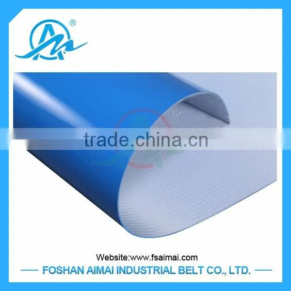 Light Duty Industrial Pvc Conveyor Belt for Food Conveying photo-2