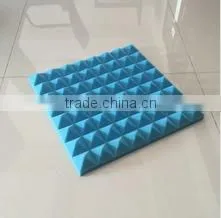 High Density Widely Used in Construction Sound-absorbing Foam photo-3