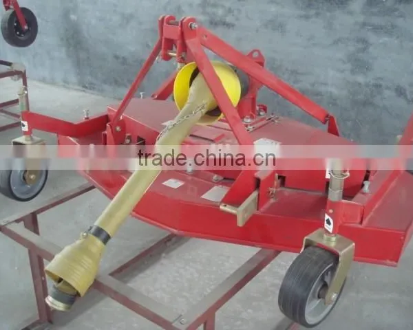 FT Series Mower- Agricultural Equipment photo-3