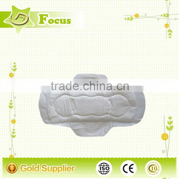 Super Thick Women Sanitary Pads for Night Use photo-2