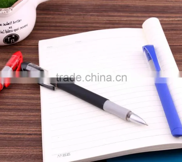 High Quality Large Capacity Free Samples Gel Pen for Office photo-4