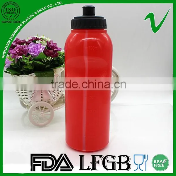 BPA Free Clear Plastic Water Bottle Joyshaker Manufacturer in Shenzhen photo-5