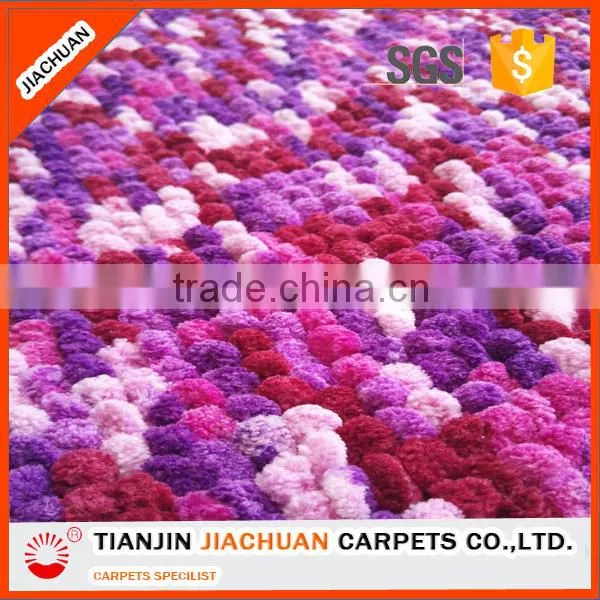 Polyester Multicolor Travellers Washable Rugs photo-6
