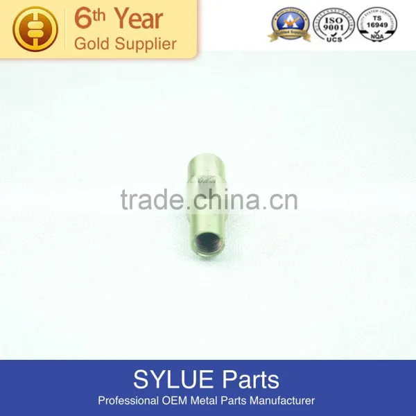 Stainless Steel 316 u Bolt photo-4